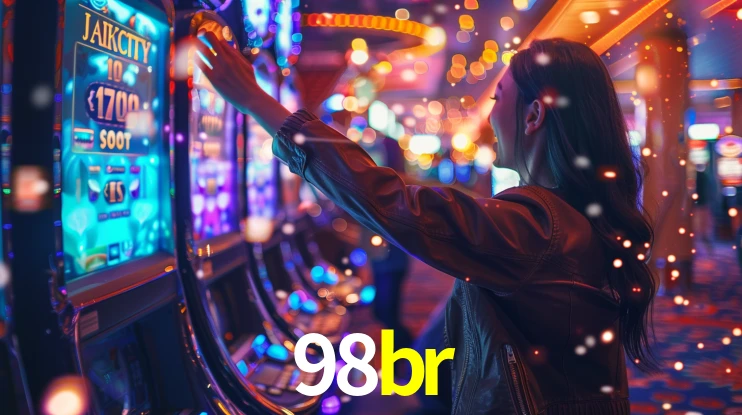 98br - Aposta dos Sonhos Reais - 98br.com