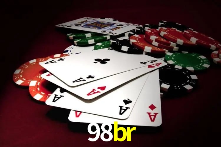 Experiência VIP 98br