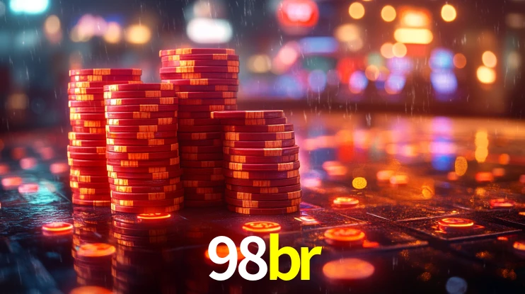 98br: Seu Cassino Premiado com Pagamentos Rápidos