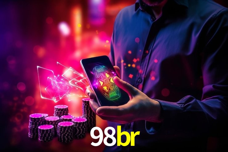 Estatísticas 98br