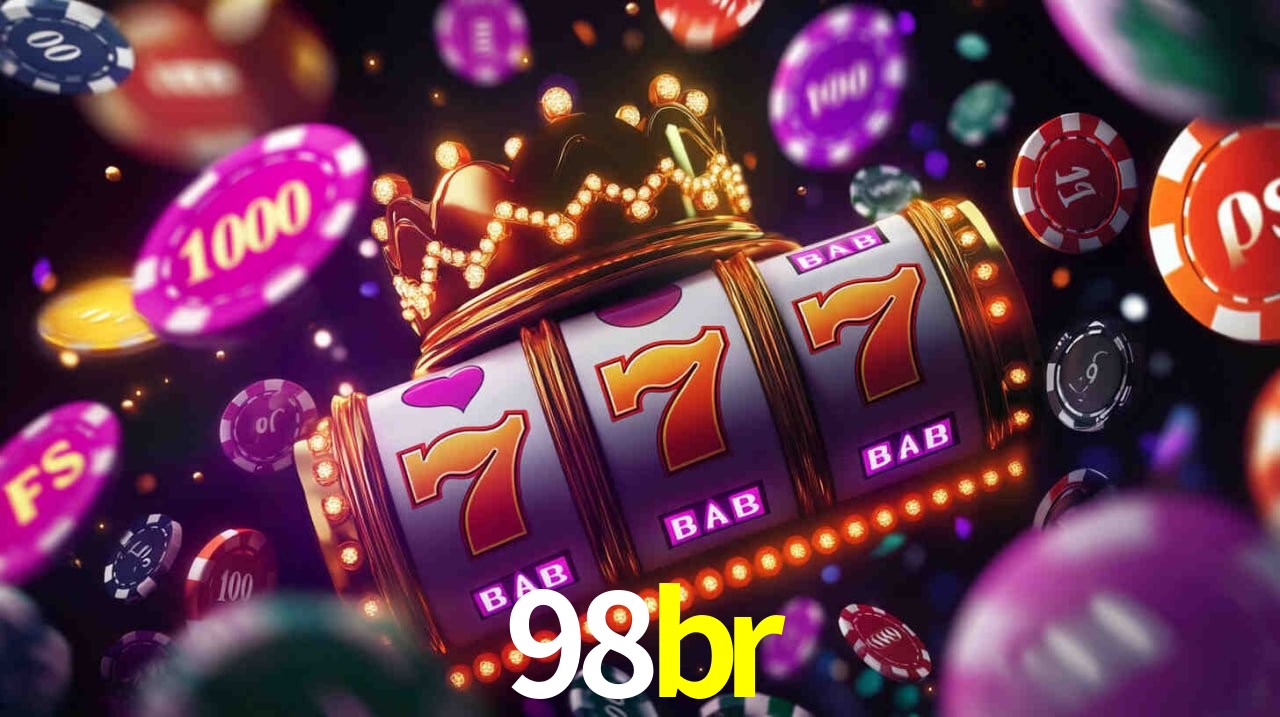 Experiência VIP 98br