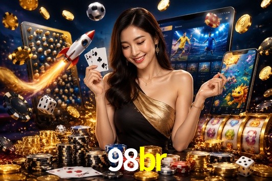 Live Casino 98br