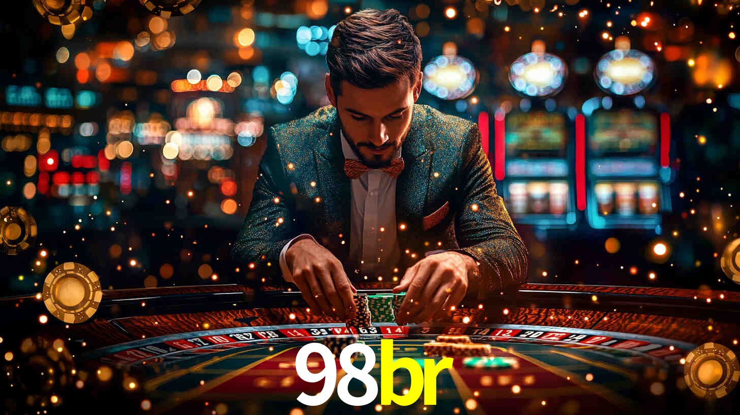Explore as vantagens do 98br: serviço profissional e confiabilidade