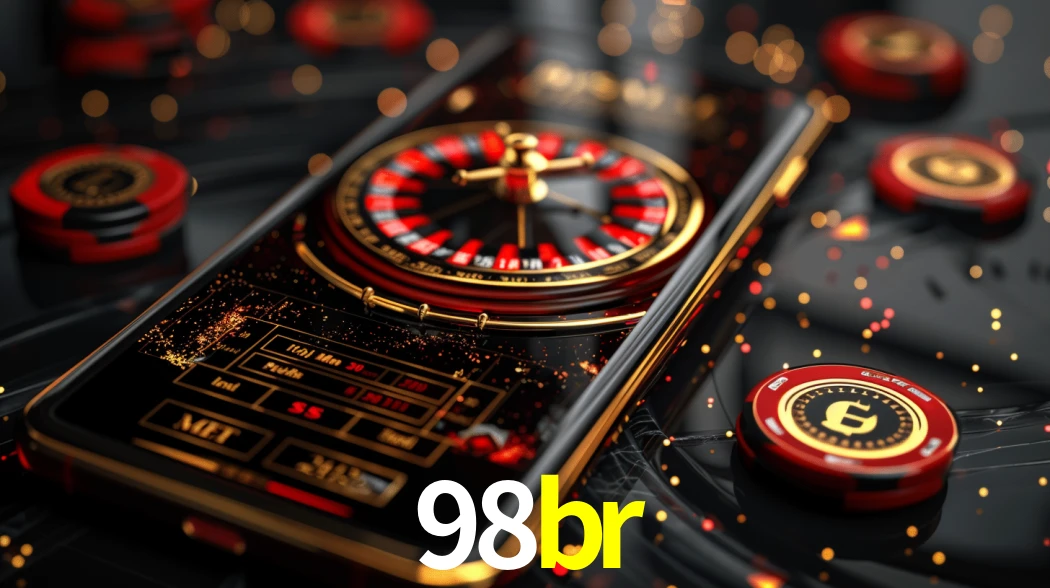 Game Providers 98br