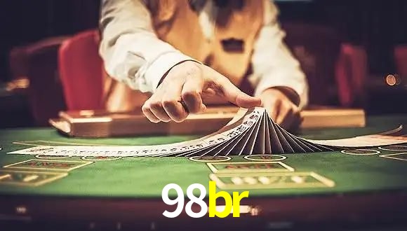 Live Casino 98br