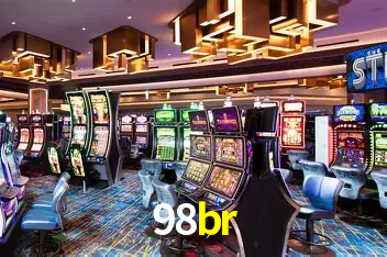 Descubra o Programa VIP da 98br: Vantagens Exclusivas para Jogadores