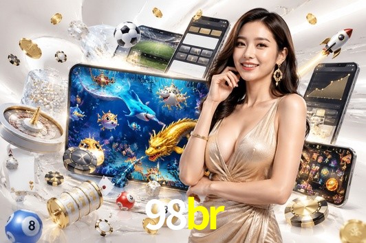 Slot Games 98br
