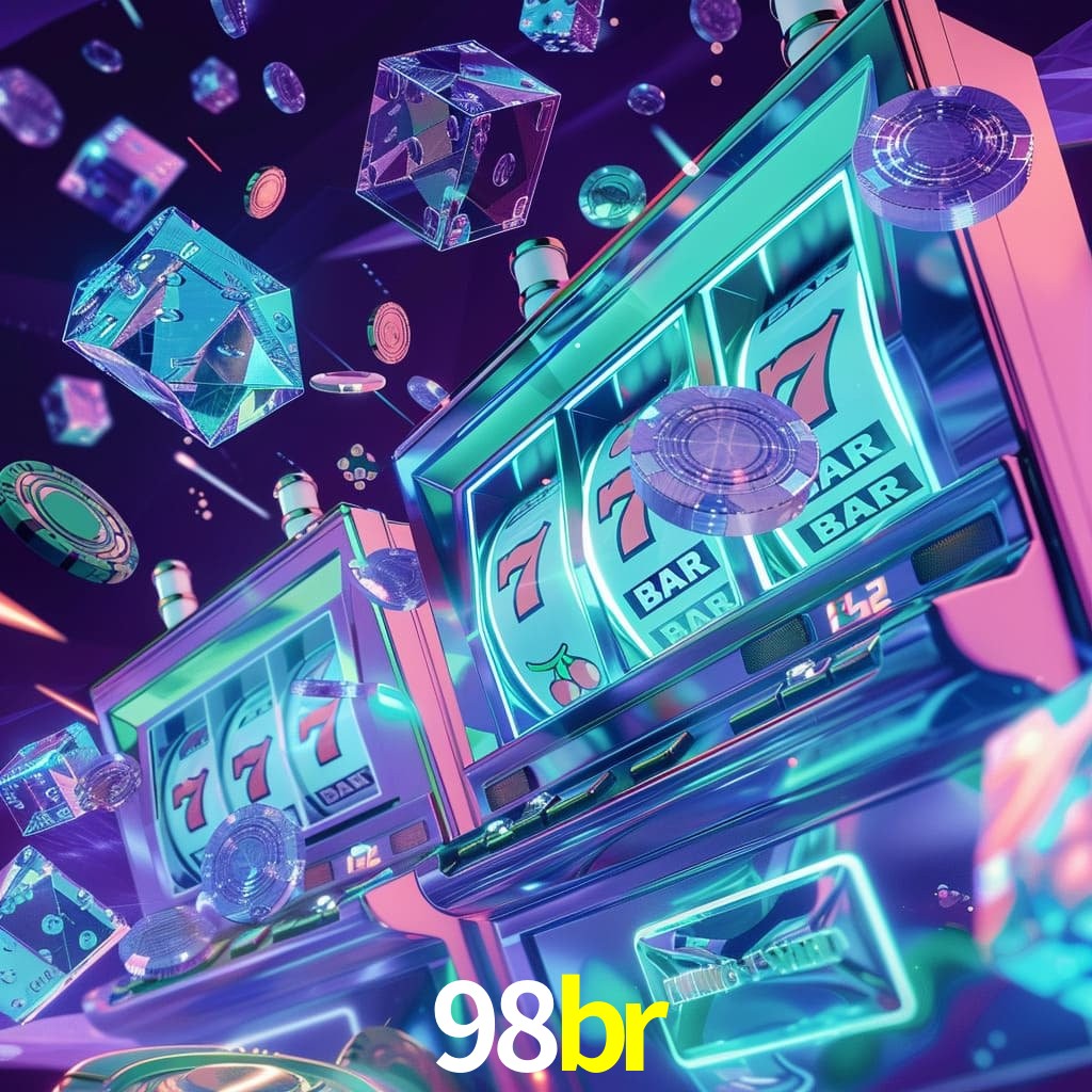 Jogos Exclusivos 98br