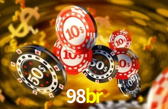 Jogos de Slot 98br