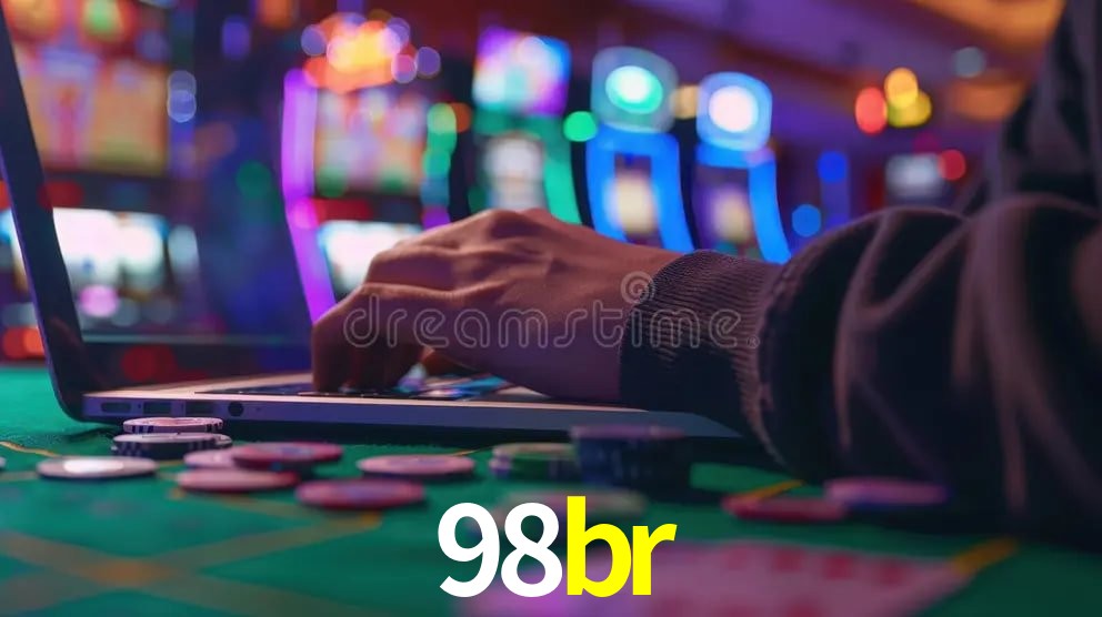 Estatísticas Crash Games 98br