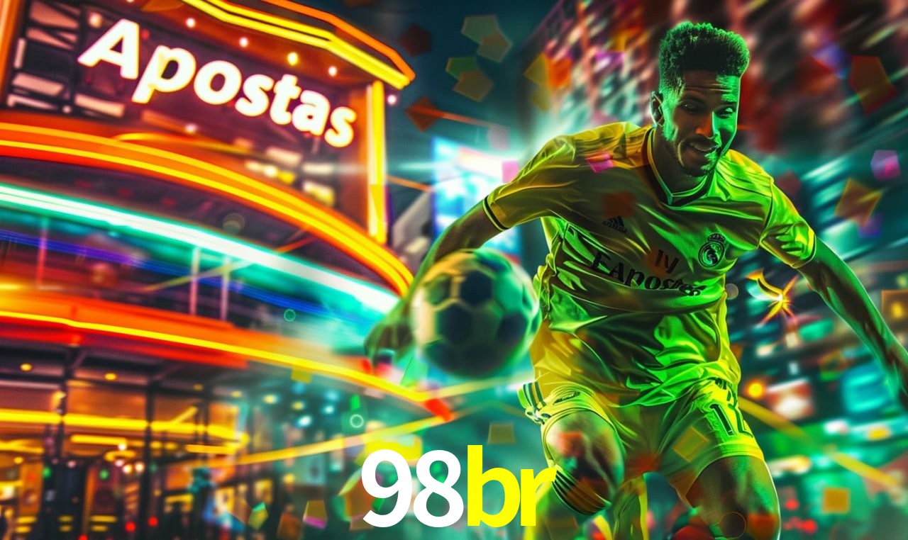 Promoções Sazonais 98br