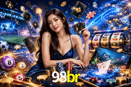 Account Benefits 98br