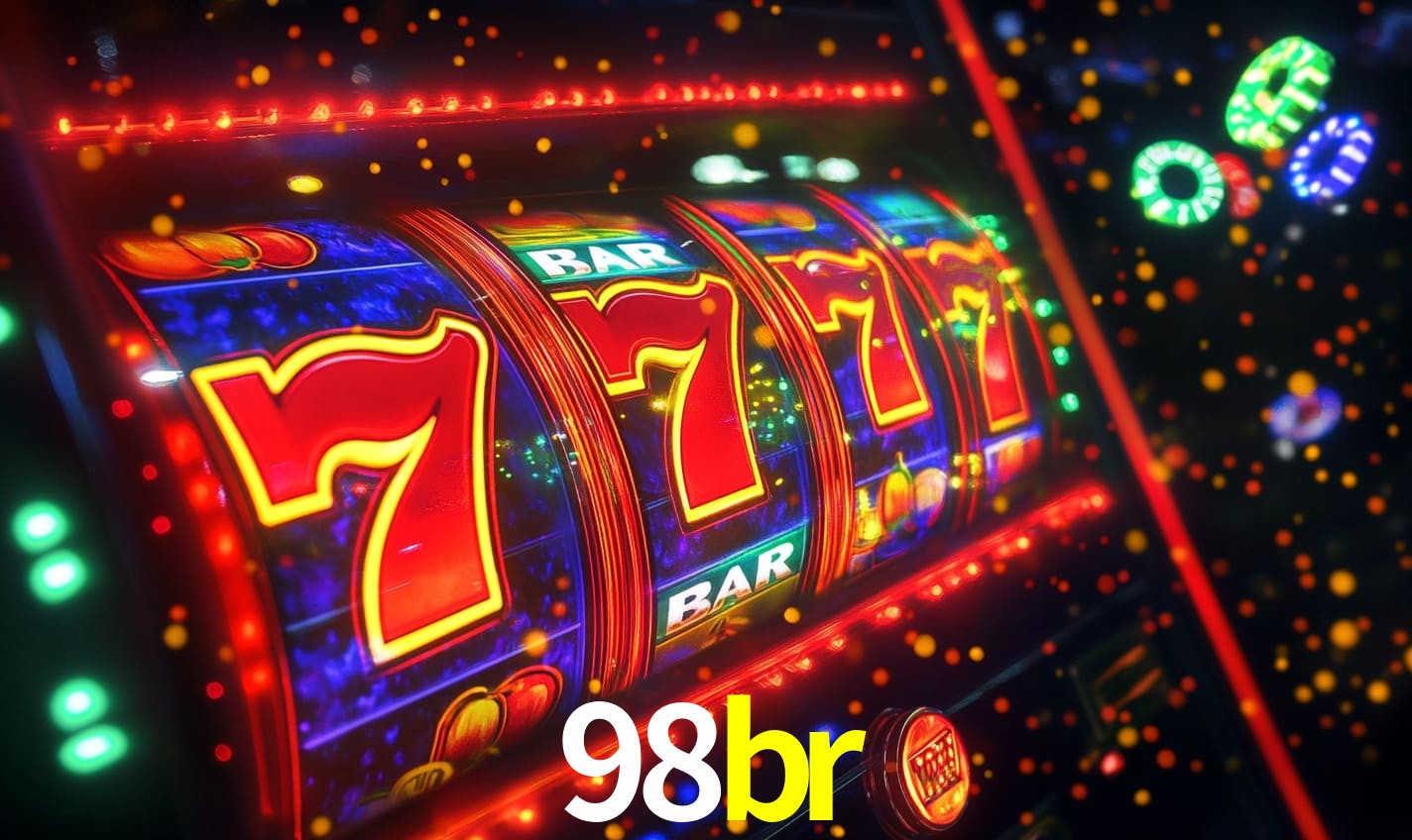 98br: A Experiência de Casino com Jogos de Mesa ao Vivo