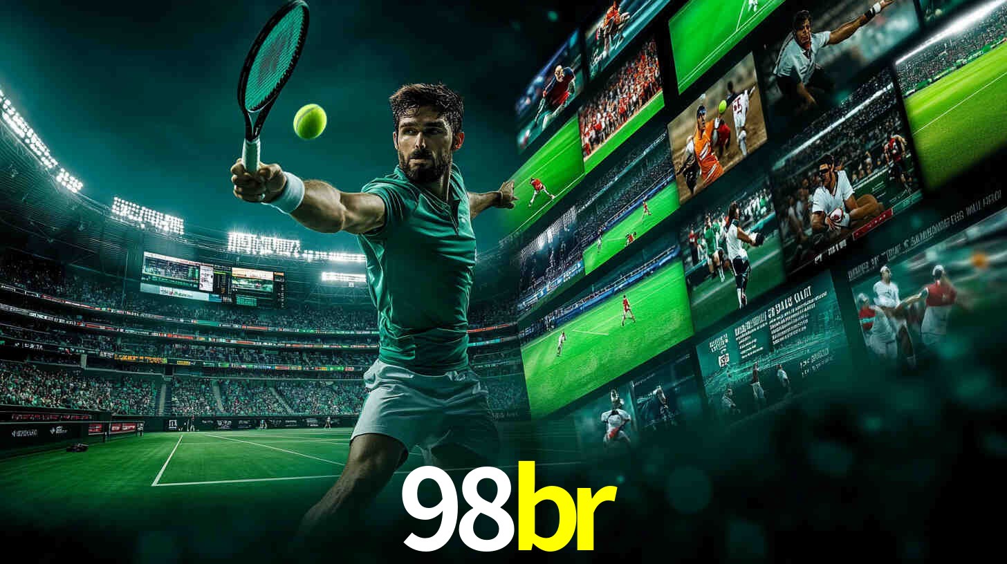 Descubra a Essência do 98br: Nossa História e Compromissos