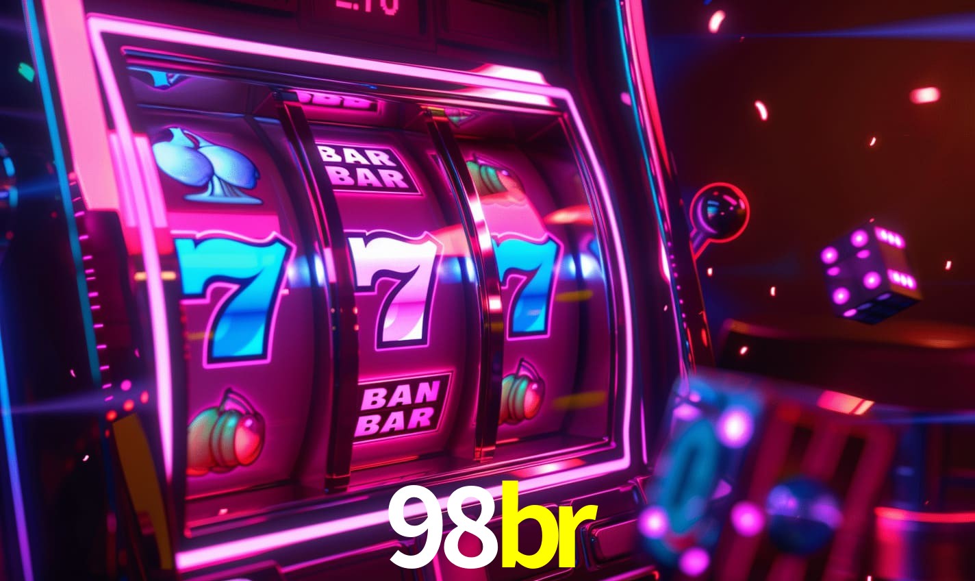 cassino 98br