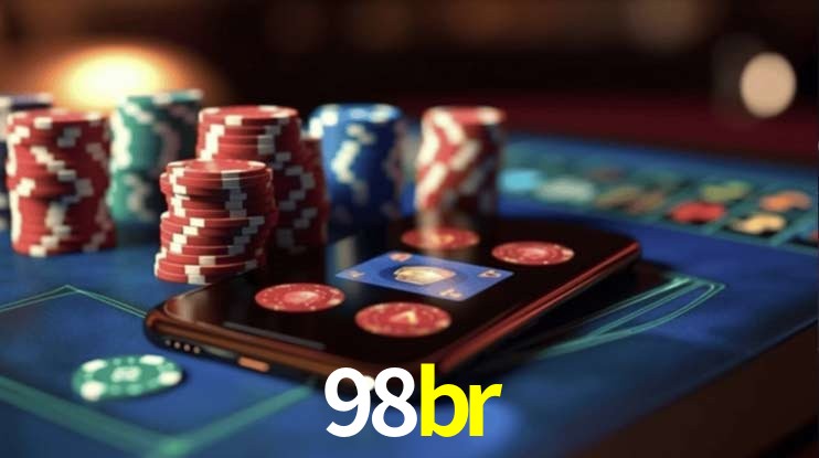 Requisitos do APK da 98br para Android