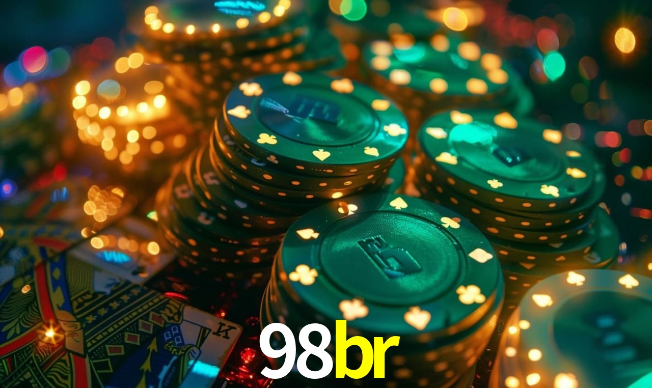 Casino Ao Vivo 98br