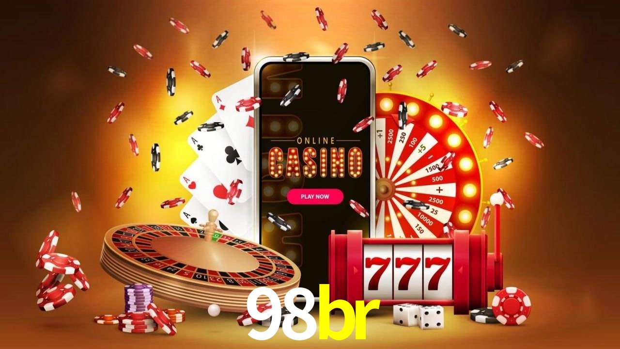 98br - Tempos de saque PIX verificados e estatísticas de pagamento