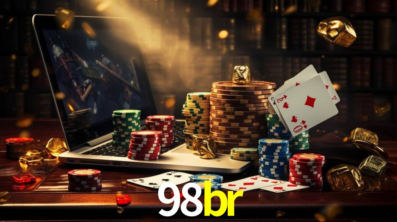 Estatísticas do Jogo 98br