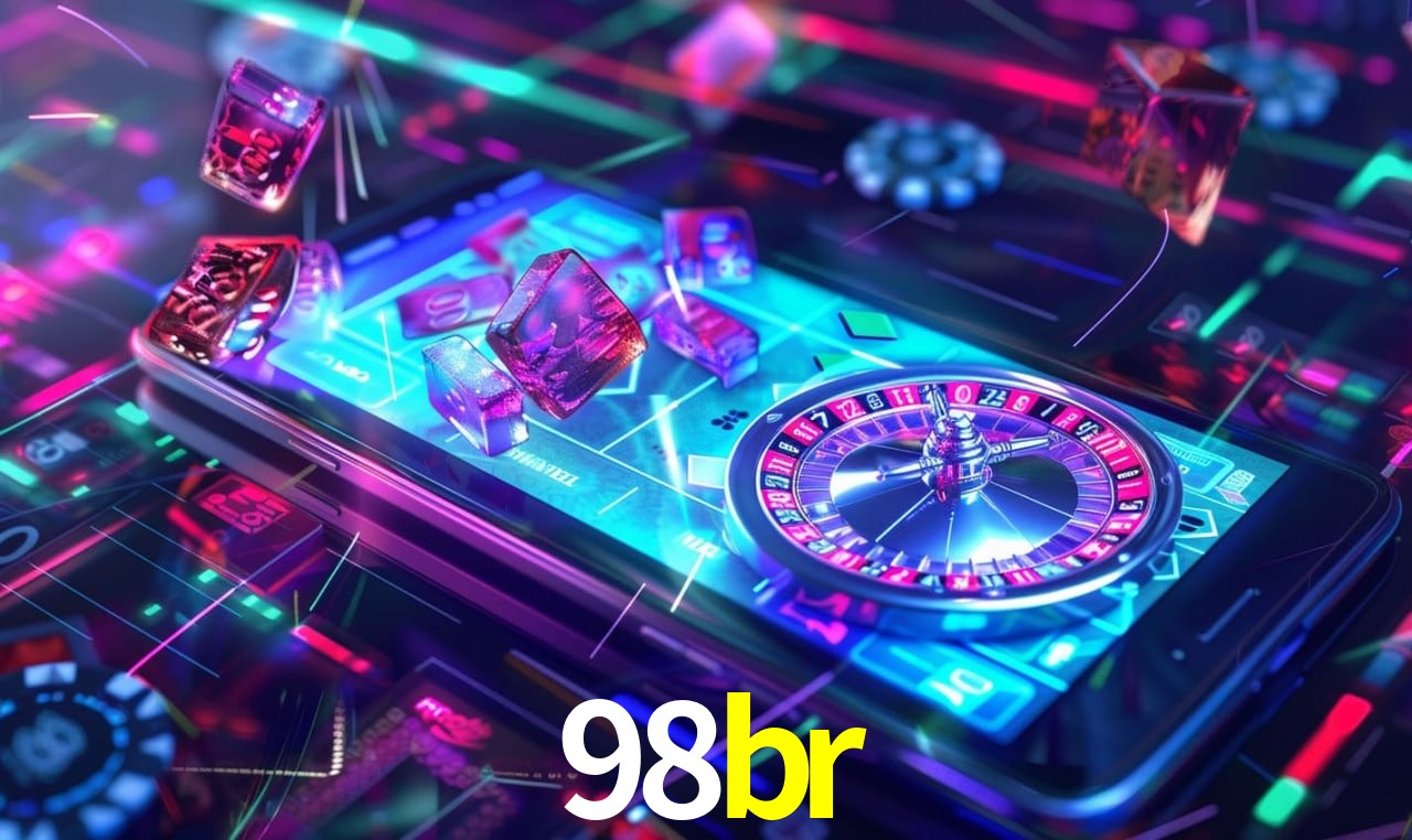 Cadastro Rápido 98br