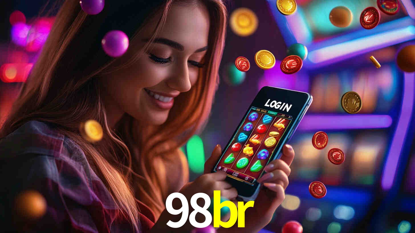 98br: Seu Especialista em Apostas Esportivas Brasileiras