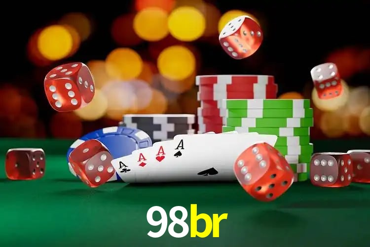 Requisitos do APK da 98br para Android
