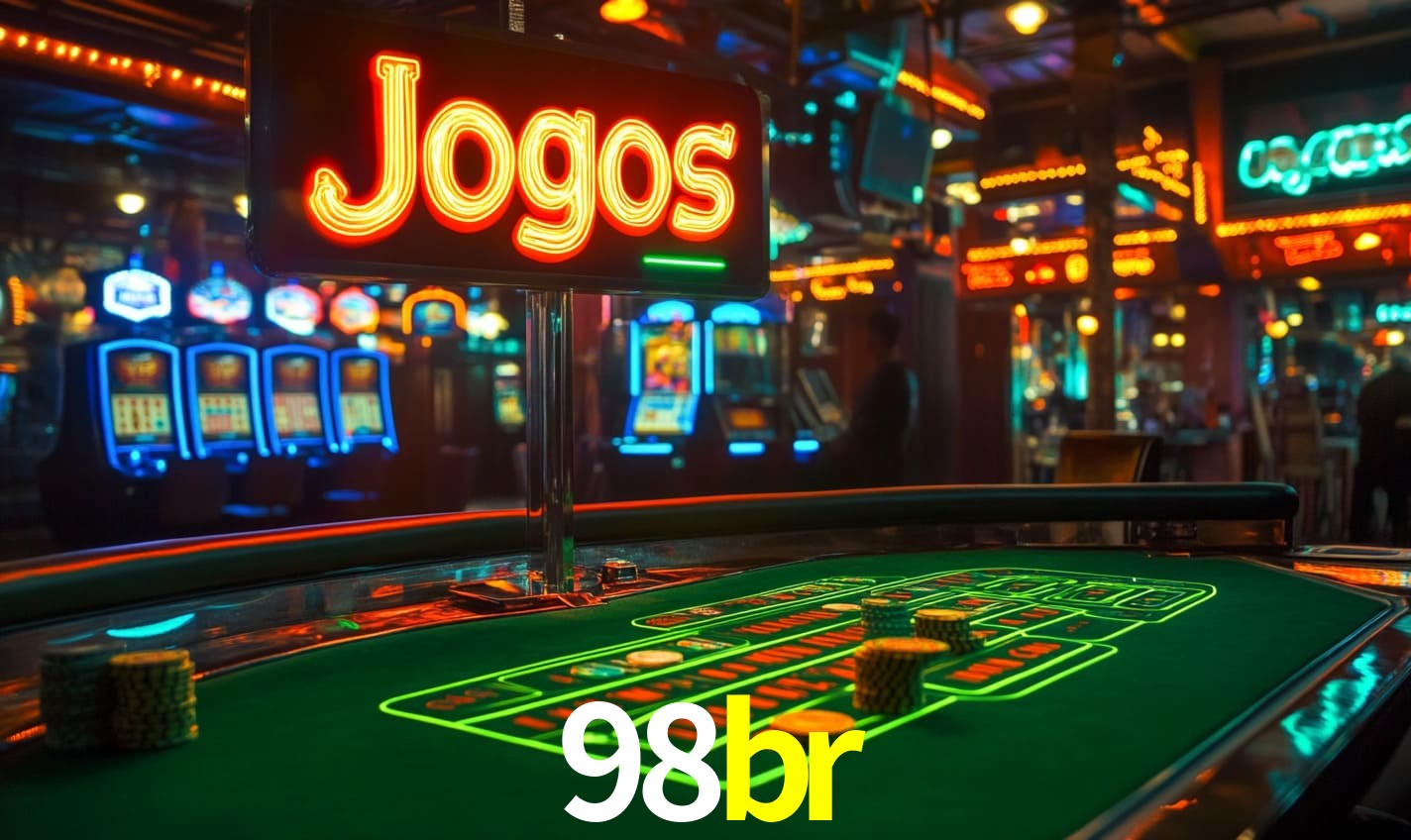 Requisitos do APK da 98br para Android