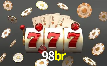 Descubra o Mundo do Cassino Online com 98br
