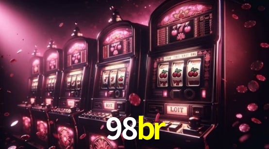 Casino Ao Vivo 98br