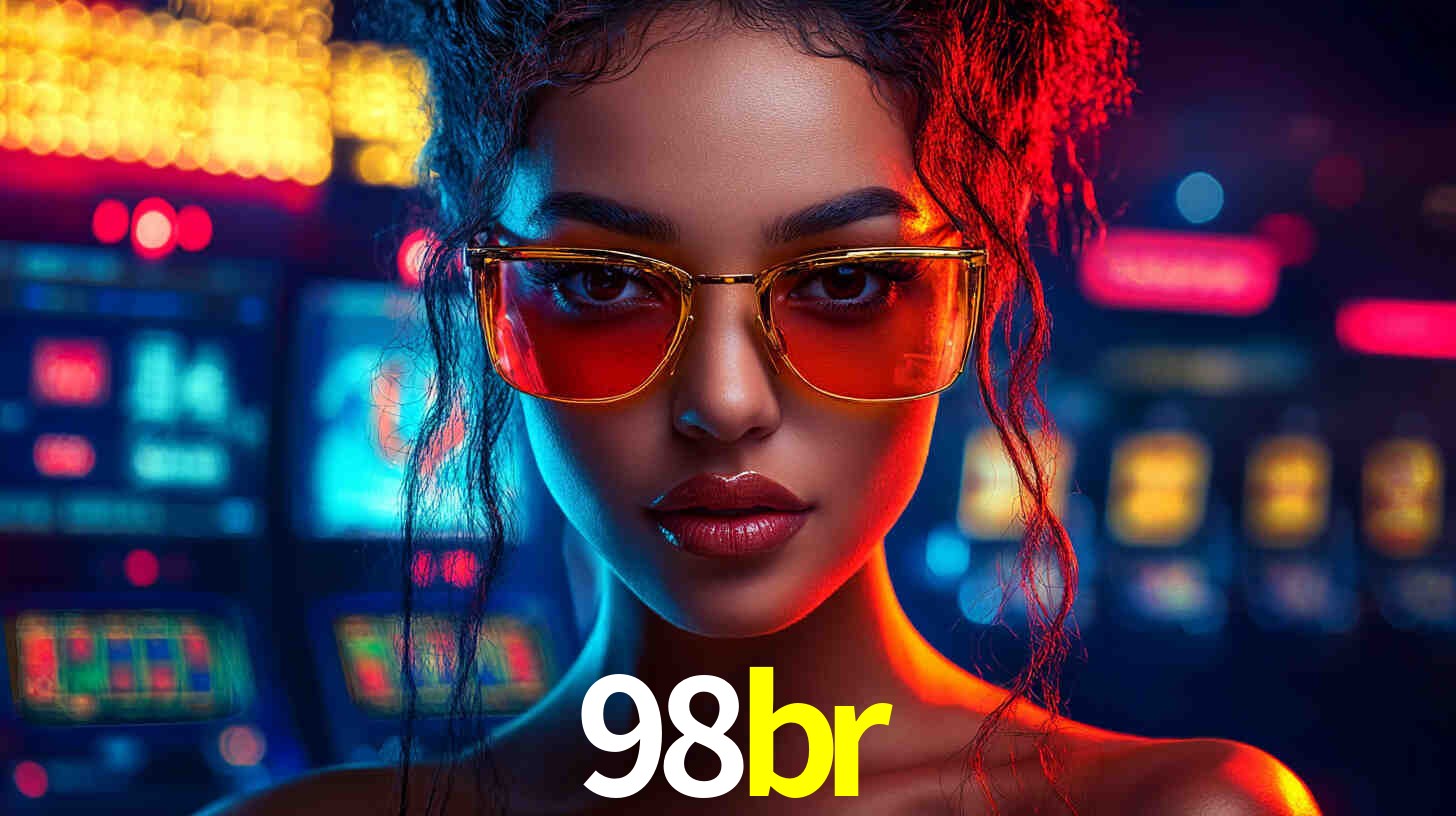 Desvendando o Mundo dos Jogos Virtuais na 98br