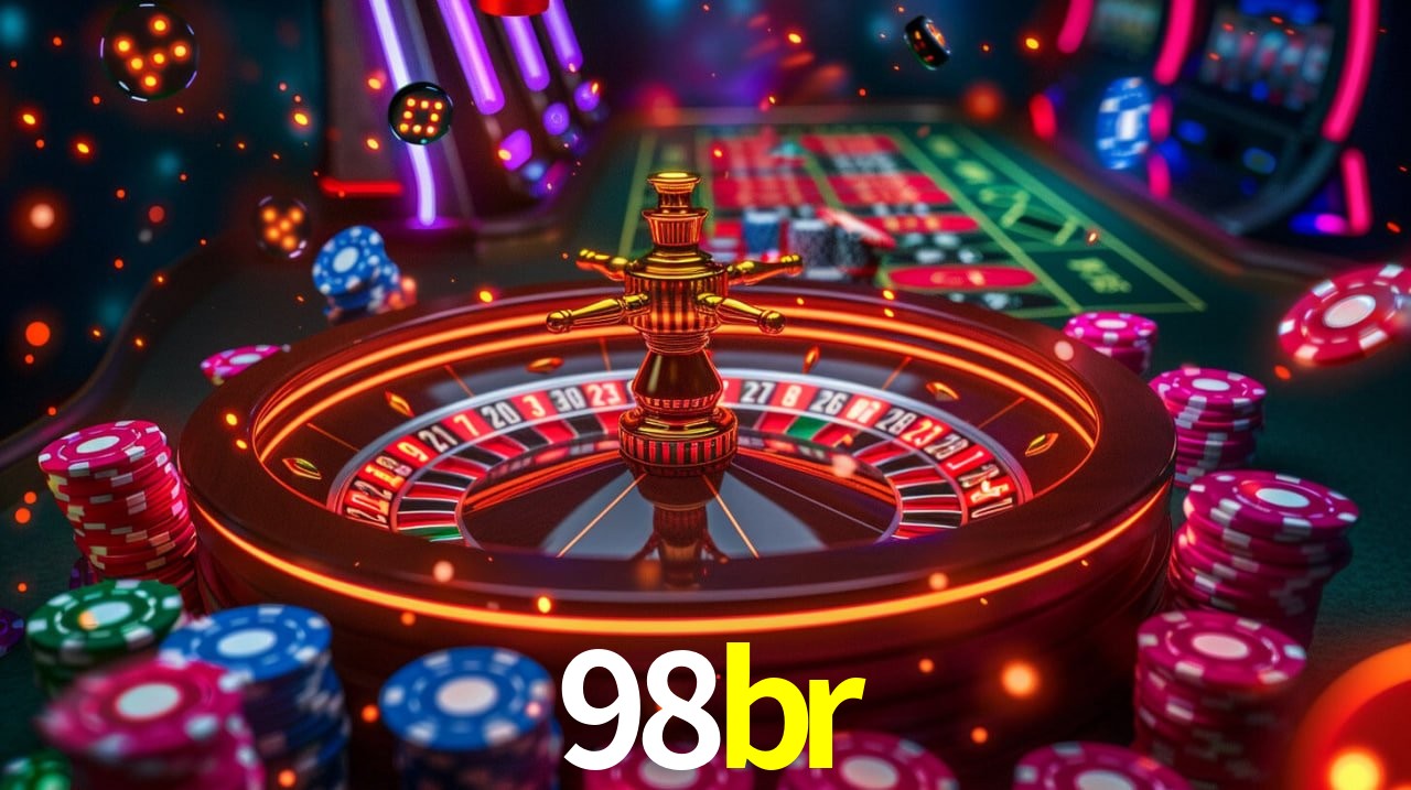 Torneios 98br