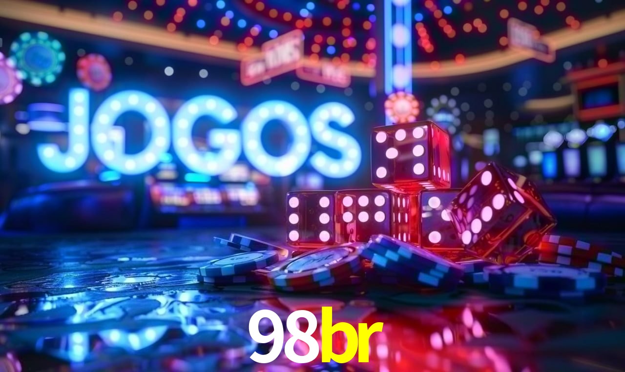 Jogo Aviator 98br