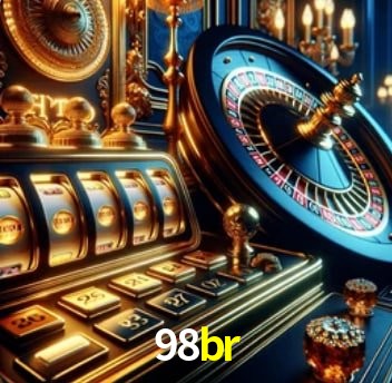 Recursos de Bônus 98br