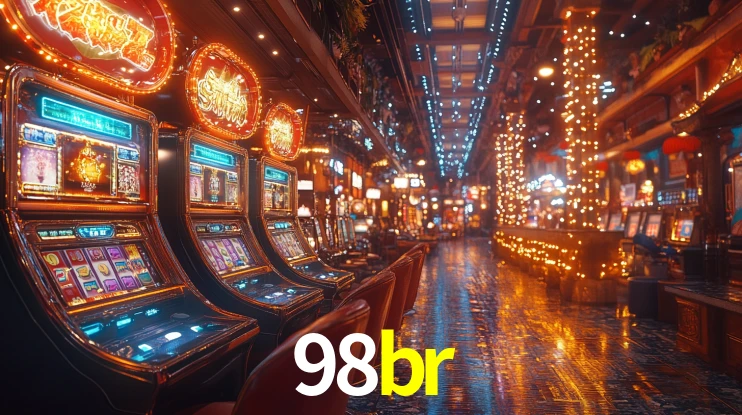 98br: Jogue Crash e Experimente Alta Recompensa Instantânea