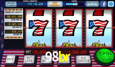 A Emoção da Loteria na 98br: Uma Chance de Mudança de Vida