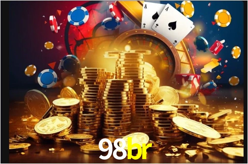 Programa VIP 98br