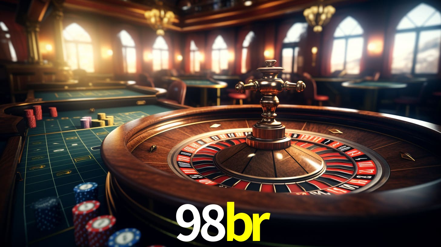 Daily Bonuses 98br