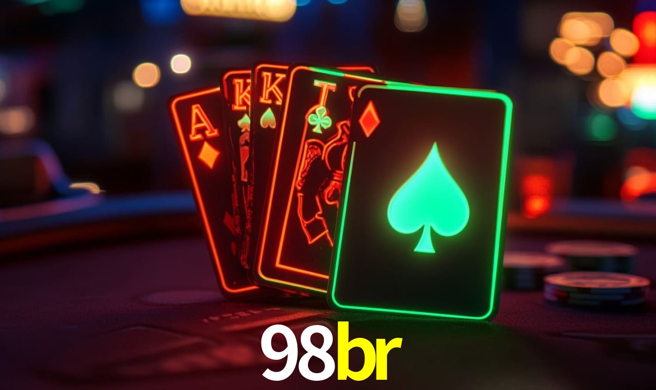Promoção Relâmpago 98br