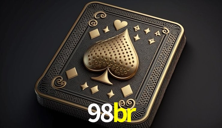 Design Responsivo 98br