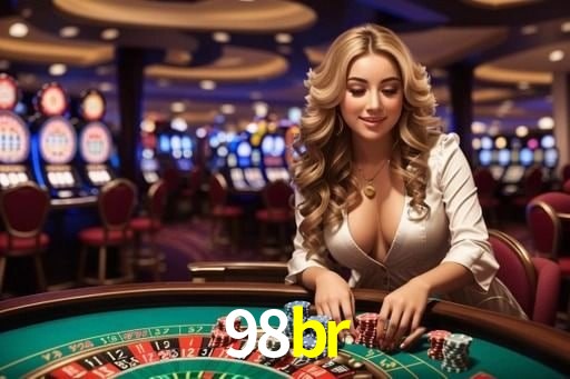 Blackjack Table 98br