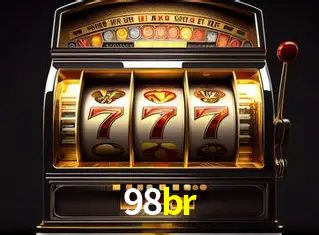 A Revolução dos Aplicativos de Jogos no 98br