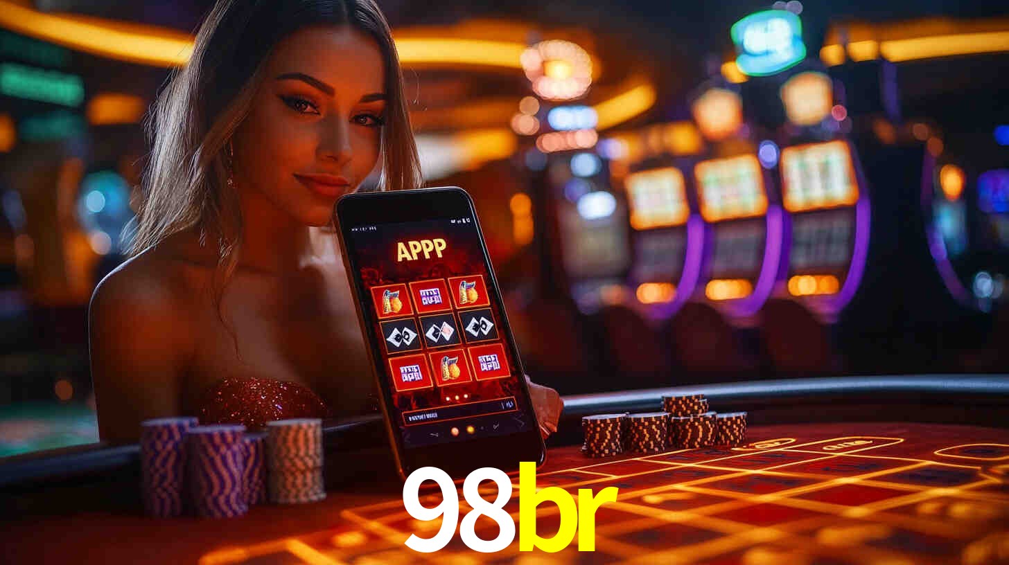 Descubra o Programa VIP da 98br: Vantagens Exclusivas para Jogadores