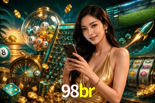 Secure Login 98br