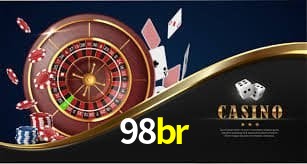 Login Seguro 98br