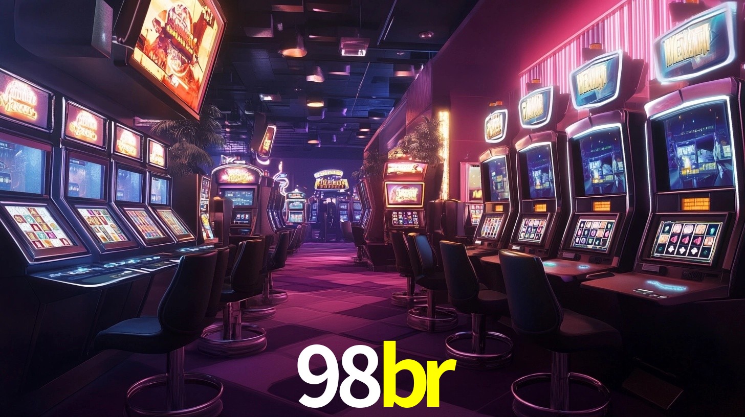 Experimente o Login Seguro Premium no 98br