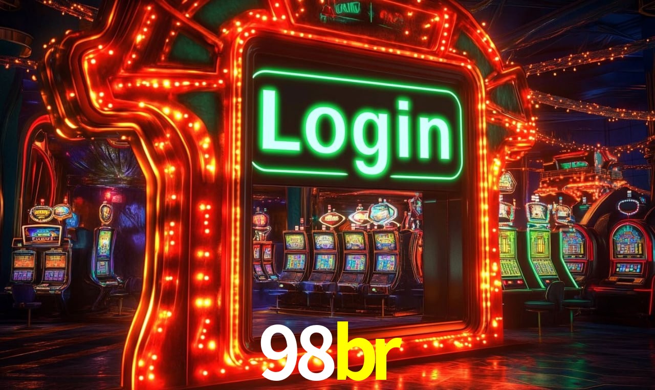 Provedores de Jogos 98br