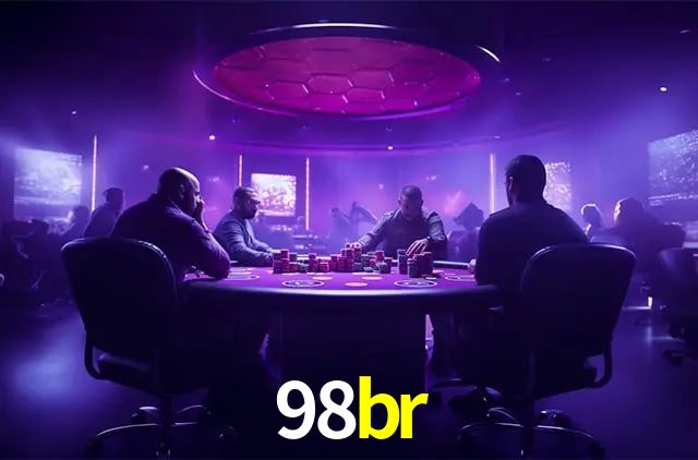 Sistemas de Segurança 98br