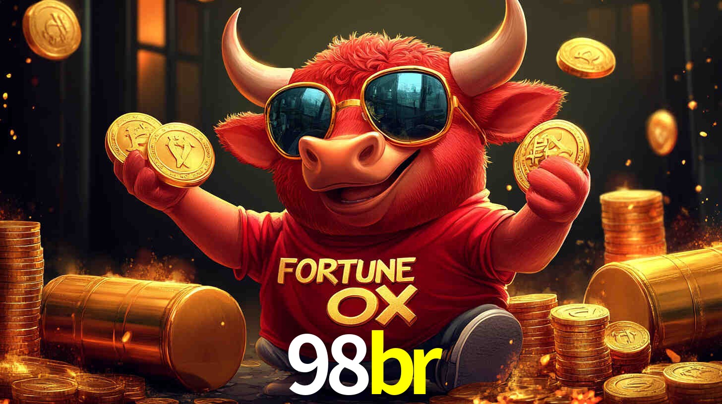 Descubra a Essência do 98br: Nossa História e Compromissos