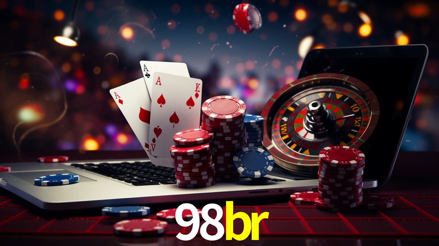 Welcome Bonus 98br