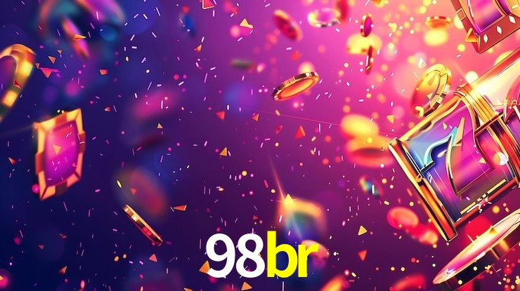 PIX Instantâneo 98br